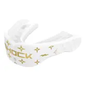 Shock Doctor Gel Max Power Luxury Print Kids Mouthguard