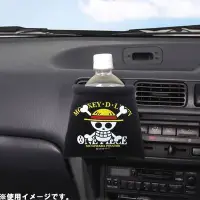 在飛比找Yahoo!奇摩拍賣優惠-權世界@汽車用品 日本ONE PIECE航海王/海賊王魯夫海