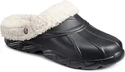 [Bass Outdoor] Men's Field Slide Lined Slipper
