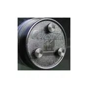 Bobs Knobs Celestron C11 f/10 Flat Secondary Housing Standard Collimation Thread