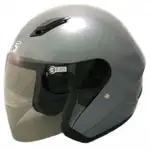 GP5 GP-5 Ａ209 209 素色3XL 加大 大頭 加大尺寸 大帽殼 全罩 安全帽