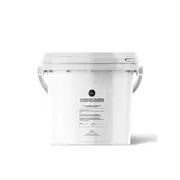 3.8Kg Magnesium Chloride Flakes Hexahydrate Tub - Organic USP Food Grade Salt