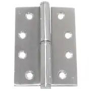 Legge Stainless Steel Left Hand Lift Off Hinge
