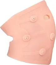 Knee Pads Fitness Knee Brace Knee Brace Lightweight Knee Pad Patellas Knee Brace Knee Support Brace Patellas Knee Belt Sports Patellas Strap Breathable Patellas Strap