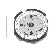 Watch Movement for SII VD57C Quartz Movement Watch Movement Repair Parts4636