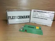 Fleischmann 6954 HO/N model railway Resistance Adjusting Switch new in case