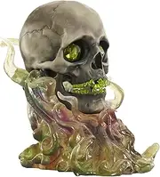 Diamond Select - Dungeons & Dragons - Demilich Dice Holder