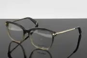 Zac Posen Eyeglasses Women's Frame Arletty/GR Grey Gradient /54mm NEW