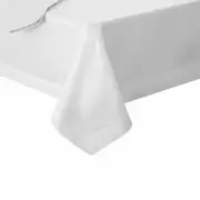 Villeroy & Boch La Classica 70" x 70" Square White Tablecloth
