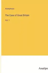 在飛比找博客來優惠-The Case of Great Britain: Vol