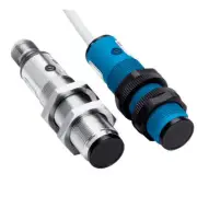 SICK VTE18-4P8640 Photoelectric proximity sensor ,PNP,New✦Kd