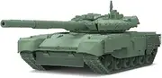 MRY-SFW LF100876 1/100 Military Model Kit Russia T-80BV Main Battle Hell Buggy