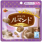 北日本一口蘿蔓酥/ 巧克力風味 ESLITE誠品