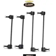 Fits For 02-06 Mini Front & Rear Sway Bar Kinks REF# K80497 K80499 (for: Mini)