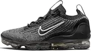 [Nike] AIR Vapormax 2021 FK Oreo GS DB1550 006 Boy's Size 6.5Y Black