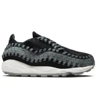 在飛比找蝦皮購物優惠-NIKE 女鞋 8成新 W AIR FOOTSCAPE WO