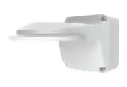 Uniview TR-JB07/WM04-B-IN Fixed Dome Outdoor Wall Mount