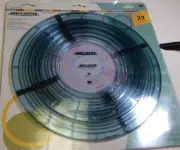 New Curvey Cutter by Cutter Bee, circle template set, never opened, great find