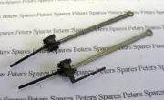 Hornby X8097 County Class Crosshead & Rod / Linkage Set