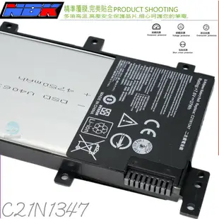 ASUS C21N1347 電池(保固更長)-A555,A555LA,A555LD,A555LN,A555S,A555UJ,F555,F555LA,F555LN,F555LD,F555LJ, X554L,X554S,X554SJ,X554LA,X554LD,X554LJ,X554L, X555LA,X555LA,K555LB,X555LB,X555LD,X555LF,X555LN,