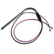 Dometic Element 12volt 275w RM4601 3 Way Fridge