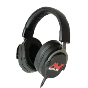 Minelab SDC2300 Outdoor Headphone Accessory WA Stock 3011-0417