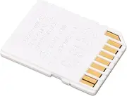 Memory Card Adapter for TF to SD Card WiFi Adapter, SD WiFi Memory Card, TF to SD Card WiFi Adapter for Camera Photo Transmission to Phone Tablet, Connect Up to 3 Devices
