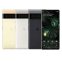 在飛比找樂天市場購物網優惠-強強滾-【全新 Google Pixel 6 Pro 12+