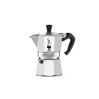 在飛比找蝦皮購物優惠-Bialetti Moka Express 3 杯直接加热式