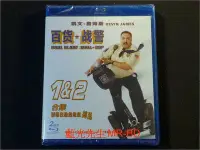 在飛比找Yahoo!奇摩拍賣優惠-[藍光BD] - 百貨戰警 12 Paul Blart  M