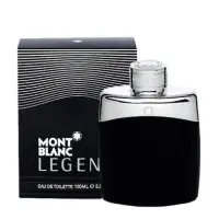 在飛比找蝦皮購物優惠-MONT BLANC Legend 萬寶龍 傳奇經典 男香1