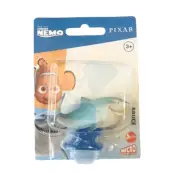 Nemo Bruce Shark Mini Action Figure Finding Dory Disney Pixar Mattel Cake Topper