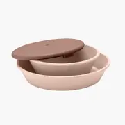 Dinner Set - Blush
