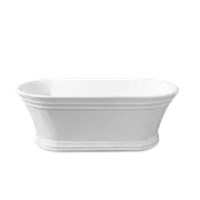 Rick McLean's Bathware 1700mm Montauk Free Standing Bath