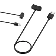 1m USB Charging Cable for Amazfit Bip 3 Smart Watch