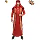 萬聖節成人男款阿拉伯長老服裝 大男迪拜大佬舞臺表演表演服裝