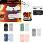 Shoe Ice Cube Mould Cute Ice Cube Mould Shoes Shapes Ice Cube Tray Silicone Ice
