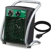 DR. INFRARED HEATER DR218-3000W Greenhouse Garage Workshop Infrared Heater, 3000