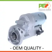 *OEM QUALITY* Starter Motor For Isuzu N Series Nkr200 3.0l 4jh1-tc, (for: Isuzu)