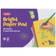 Kadink A3 Bright Paper Pad 25 Sheets