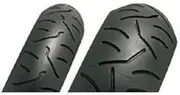 [Bridgestone] BATTLAX BT-014 Front 120/65ZR17 Tubeless Type (TL) J MCR2870 Motorcycle Tire