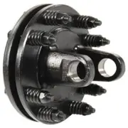 76264 FF2 Clutch Assembly For Bush Hog Rotary Cutter 2415 2610L