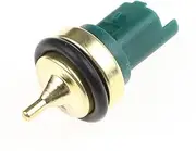 Car Coolant Water Temperature Sensor, for Mini R55 R56 Cooper 1.6L 20072014, for Citroen C3 C4 7535068 13627535068 96566364 1338F8