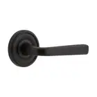 Ageless Iron LOCLAN_PRV_234_RH Loch - Rustic Cast Iron Right - Grey