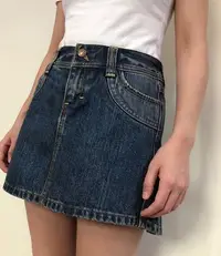 在飛比找Yahoo!奇摩拍賣優惠-全新品 古著 Vintage 90's 末期 Levi's 