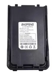 Original 7.4 V 2800mAh Battery For Baofeng UV-10R UV-S9 PLUS Walkie Talkie