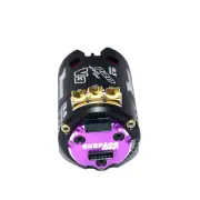 Surpass Hobby Rocket 540 Sensored Brushless Motor V3 Shaft 3.175mm RC Car Part