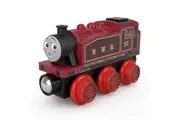 Thomas & Friends Wooden Railway Toby Engine