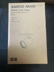 Satco nuvo PAR30 track head TH219