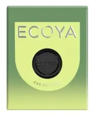 Ecoya Car Diffuser - French Pear